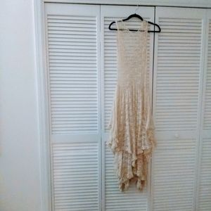 Free People Formal Dress